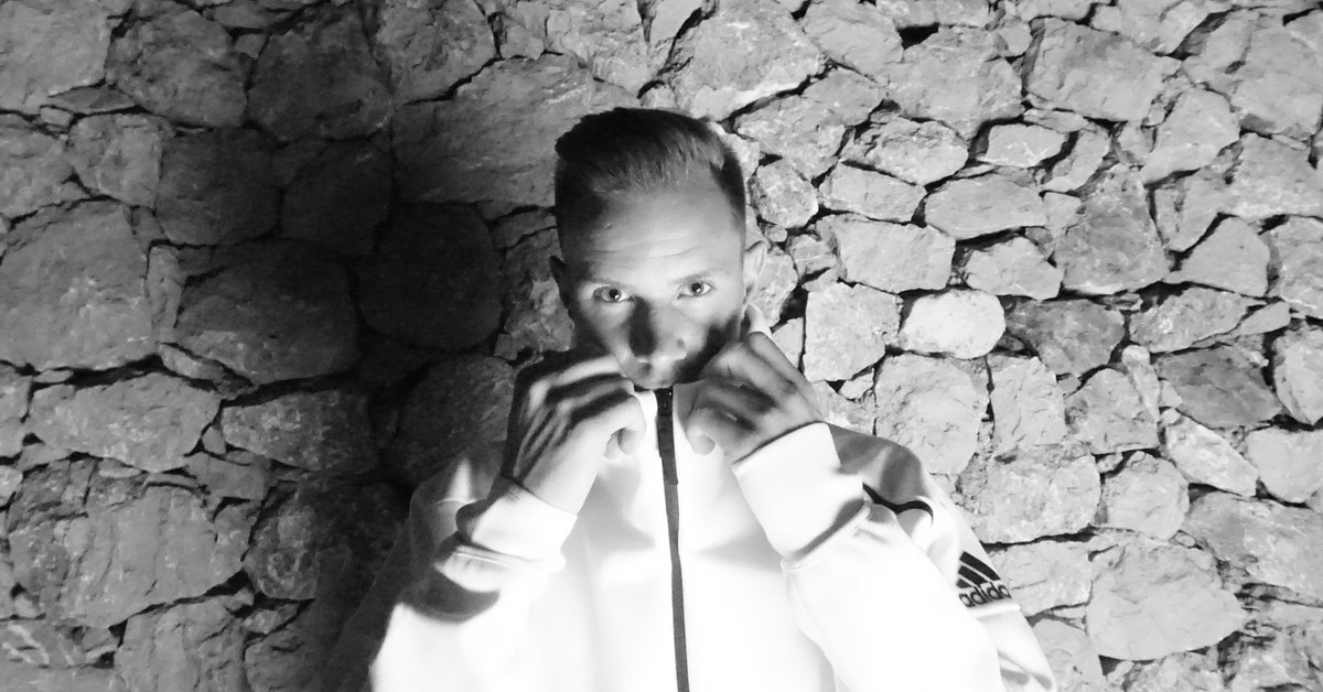 mterstegen1's tweet photo. I am back for the @championsleague ⚽💪🏼🏆#ZNE #FindFocus #UCL #DesireToWin https://t.co/9zCkZK2YH6