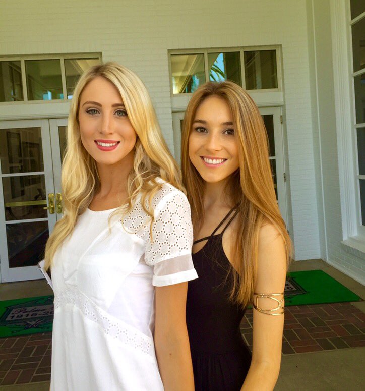 Happy bday to my weirdest, funniest, sweetest friend!!! Wishin I could be with you today! Love you sm💕💕😛 <a href="/marydero1/">Mary DesRosiers</a>