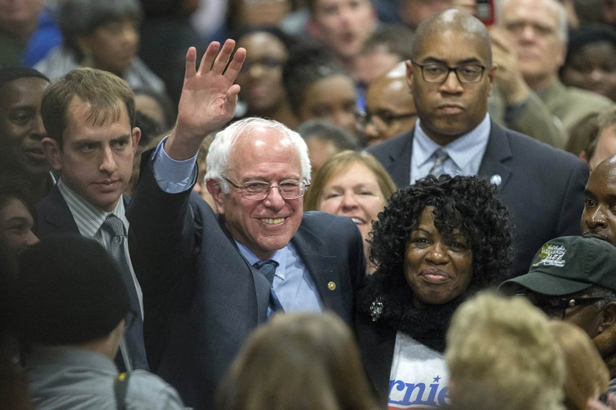 AmandaShouting's tweet image. Retweet if you still #FeelTheBern and want @BernieSanders to take his rightful place as the Dem. nominee.