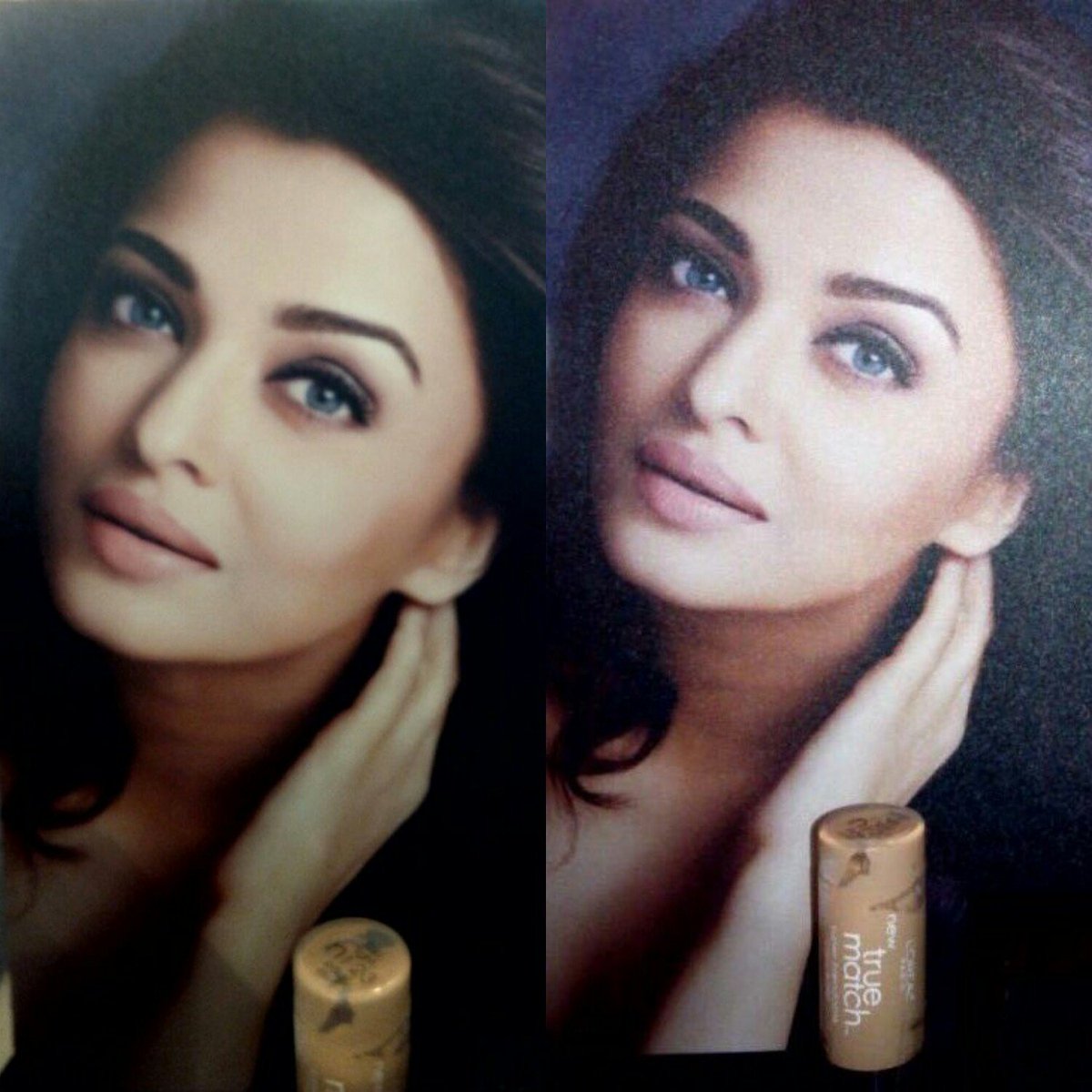 aish_big's tweet photo. @DTopbeautyworld I vote for #aishwaryarai as #100beautifulfaces for #TBworld2016 
@Aishu4ever  ❤ https://t.co/nPWP6XHjvB