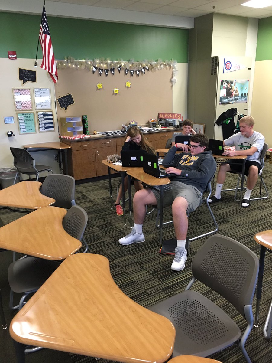 "Work hard, strive for you best!" -Ms. Mullaney #D15N