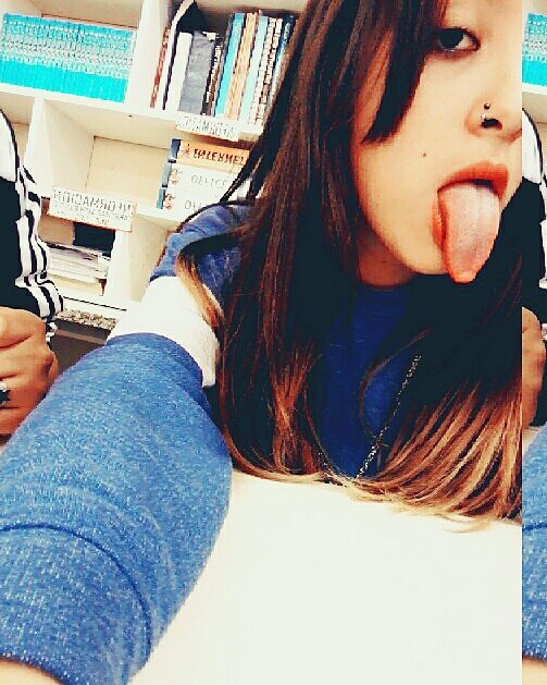 cyn_genari's tweet photo. De Hace Rato En Biblioteca😂😌👑📷 https://t.co/jhTuDsV48C