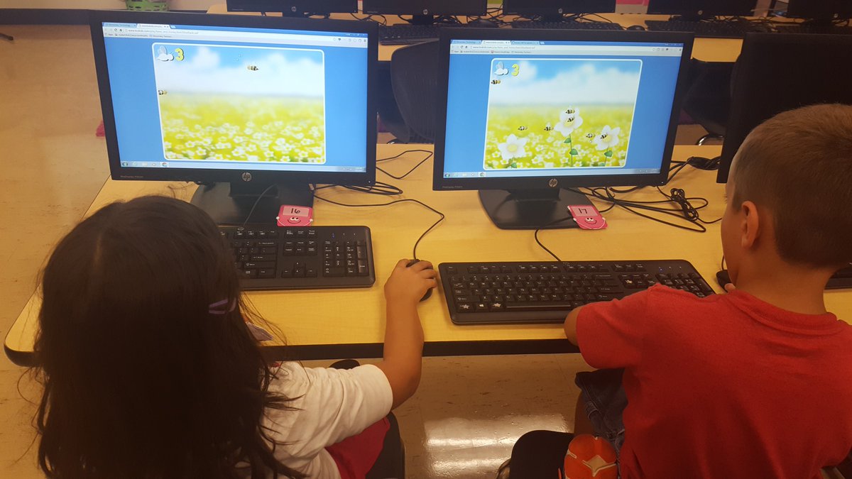 MrsLuck_tech's tweet photo. @zumprogress Kinder&amp;First love mouse control! https://t.co/Y8b2EIi0dD