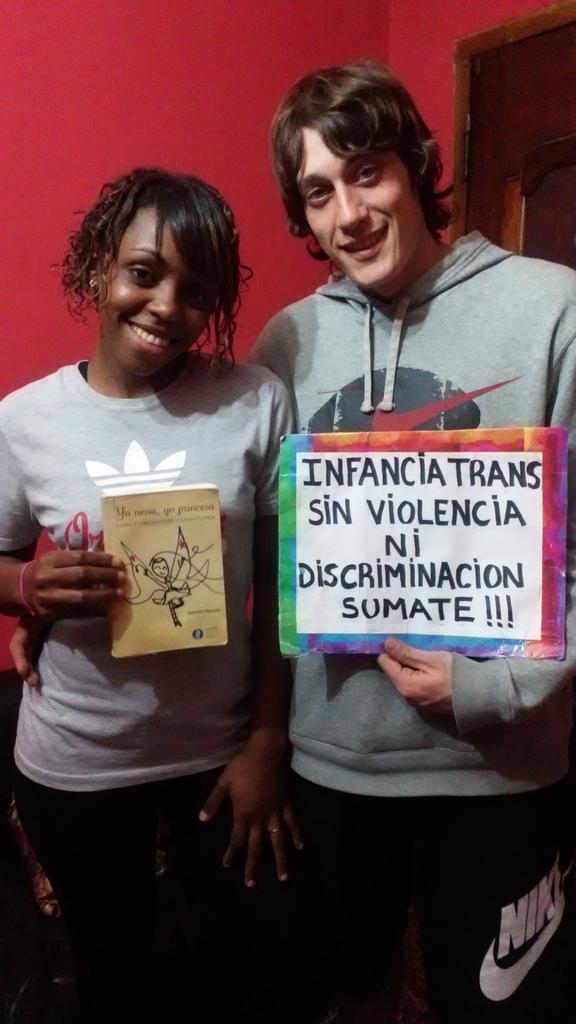 Infancias libres sumate