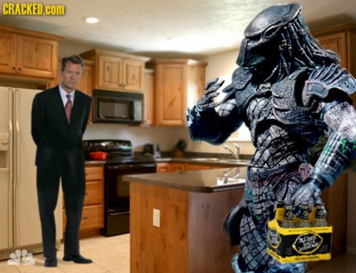 RobertMania35's tweet image. #TroubleStartsWhen u talk to a teen girl online &amp;amp; later find out ur on #HansenVsPredator