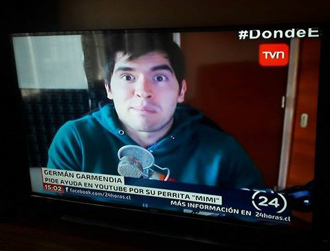 JosselinFernan8's tweet photo. GERMAN !!!saliste en la TV tenemos más apoyo ahora lo lograremos Ger! !!
#DondeEstaMimi #AyudaAGerman https://t.co/xgxhgUdOY4