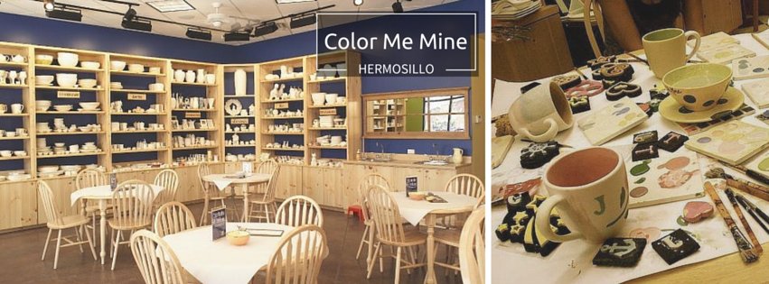 FeherExpansion's tweet photo. Invierte en @ColorMeMineEnt, el lugar de entretenimiento que combina arte y diversión #RedFS #franquiciasdisponibles https://t.co/TcJE9gjLii