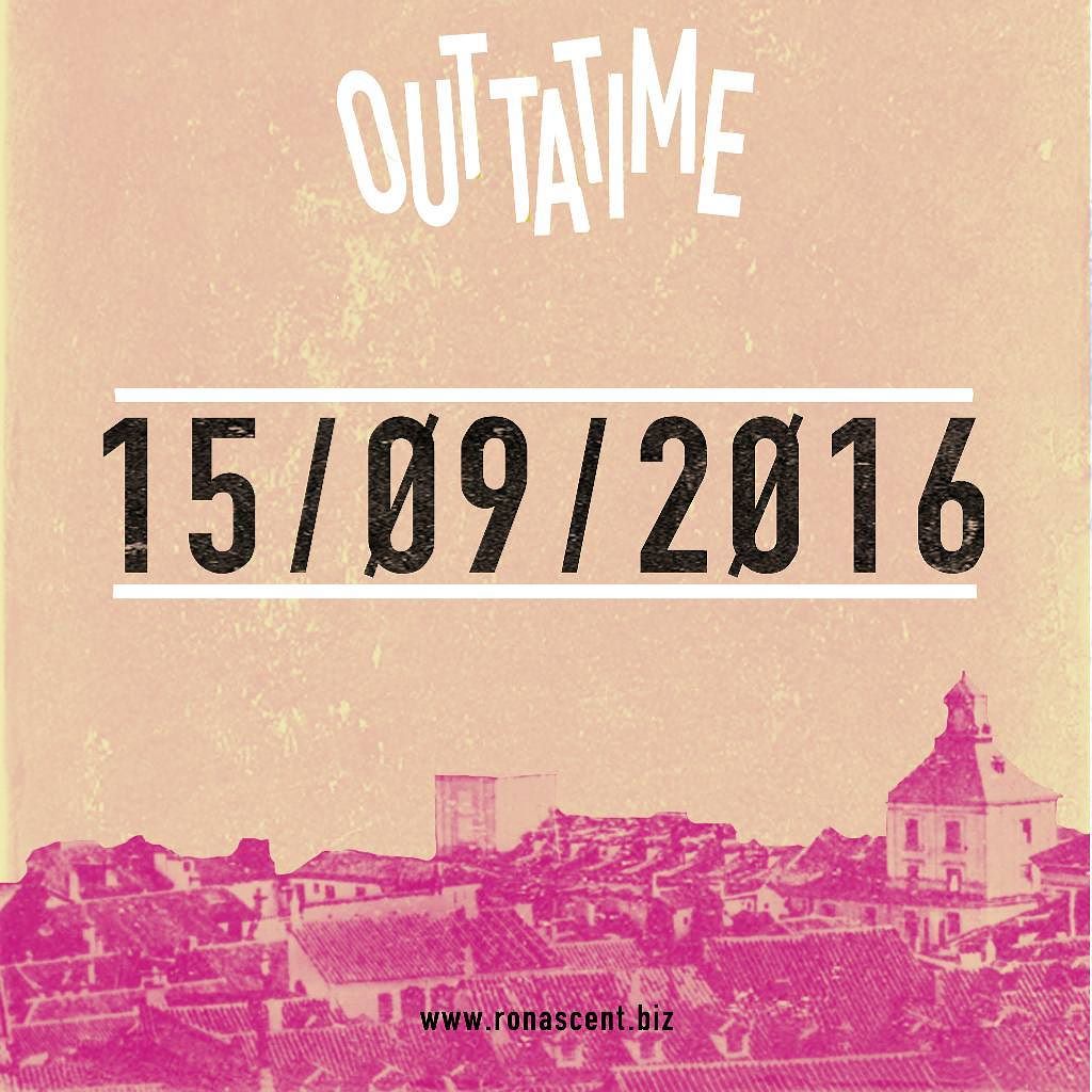 #TODAY: Jelang meluncurnya #RonascentOuttatime; kompilasi tahunan yg berisi karya-karya musisi lokal sensasional!