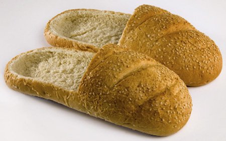 ChipSwain's tweet photo. @Vermonsters @MiamiVice95 Thanks. You can use my #BreadShoes whenever you need to https://t.co/JEMeAuWnvt