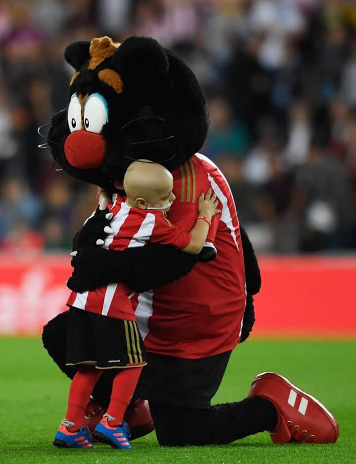 KimLawson86's tweet photo. #theresonlyonebradleylowery https://t.co/K7cVHATp4o