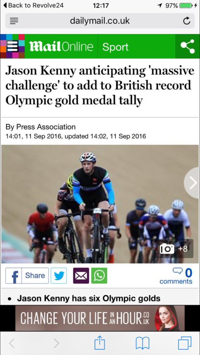 Charliee1357's tweet photo. No one can drop @dbarnes1998. Not even @JasonKenny107 the quickest man in the world over 10 second 💪🏽 https://t.co/QTPSthZIuC