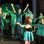 LDPrograms's tweet image. CIP Berkshire Takes a Trip Down the Yellow Brick Road - Special Needs Program Directory buff.ly/2cRS2Fq