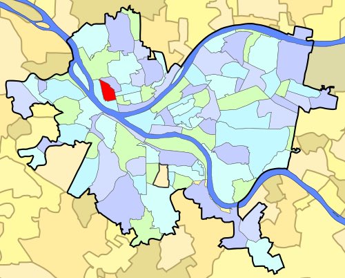 PghArchives's tweet photo. Today's #PGH90Names historic Manchester! Settled by English immigrants in 1832 it's named after the British town. https://t.co/snKU9i5LbI