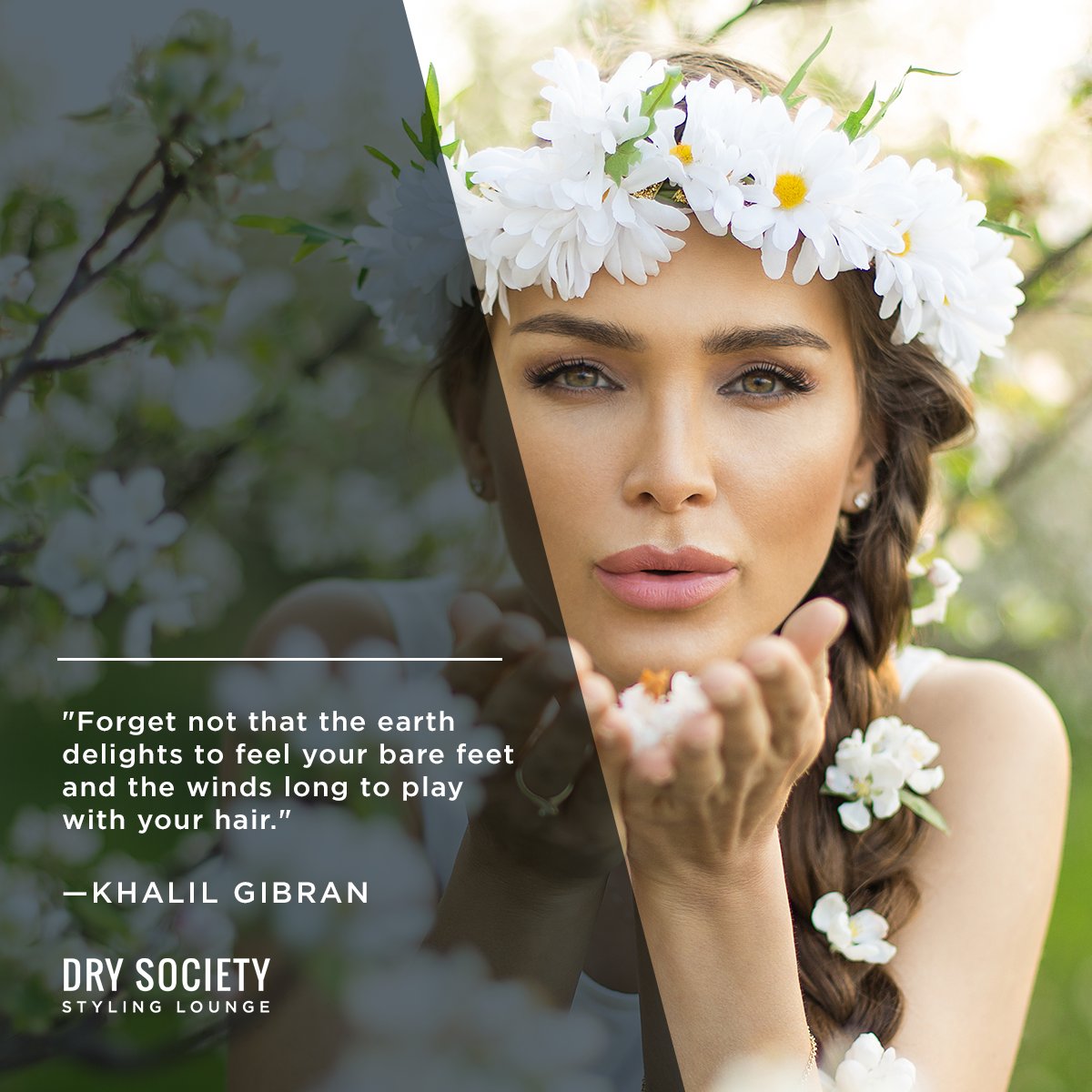 DrySoc's tweet image. From blowouts to braids, we make more than just the wind long to play with your hair. goo.gl/kBWqoz #ATX