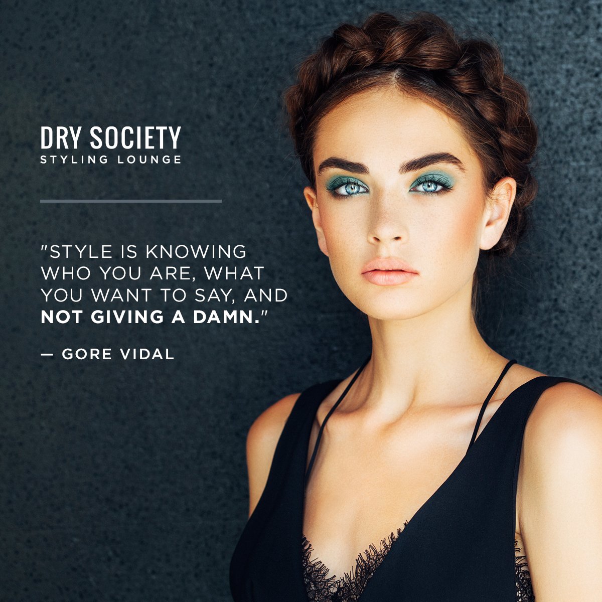 DrySoc's tweet image. You know who you are. Tell them what you want without saying a word. goo.gl/kBWqoz #blowout #ATX #hair