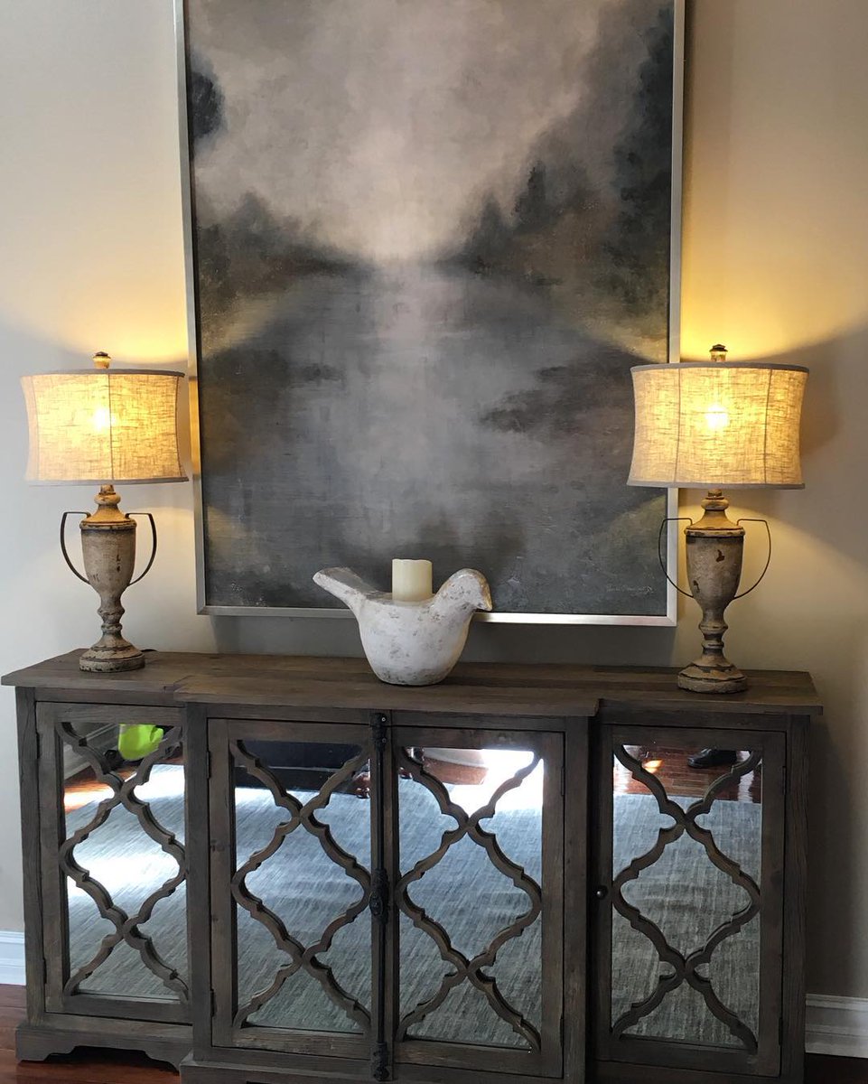 OutrageousInt's tweet photo. Love this gorgeous foyer created by our talented design team! #interiordesign #design #foyer #outrageouslychic https://t.co/DBUfDiQ2qJ