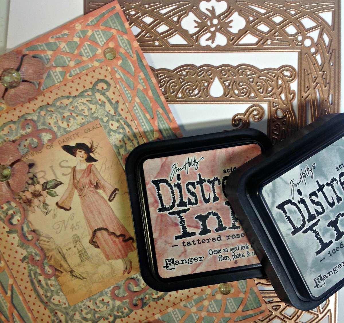 CraftandBaby's tweet photo. Everyday Card with Spellbinders Belle Epoque Dies https://t.co/8U3OnKCrpW #CutAtHome #Spellbinders #Cards https://t.co/MQvGBX1S2X