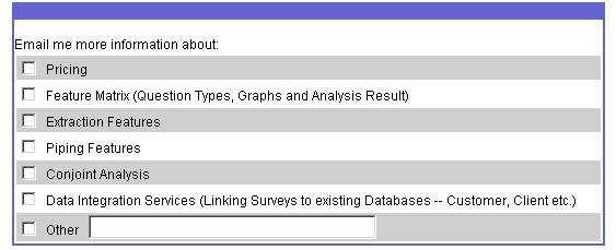 questionpro's tweet photo. Learn to minimize repetition between respondent variable preferences through #turfanalysis https://t.co/ZstshJy3Kc https://t.co/8dsm4ZDzYx