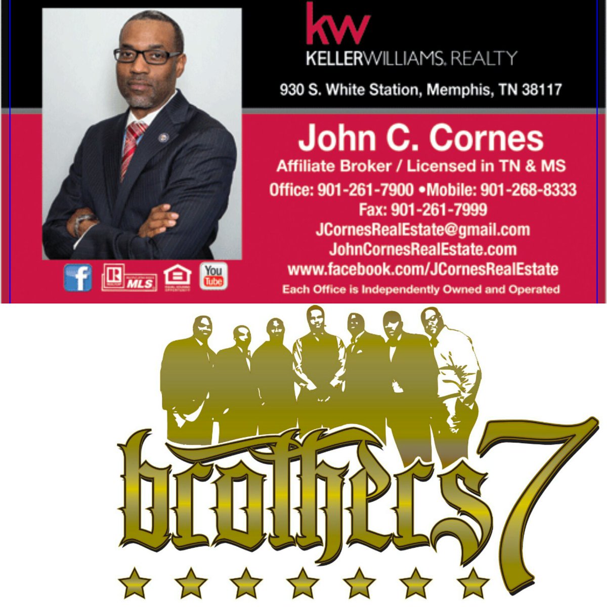 Shout out to <a href="/joncornes/">Jonathan Cornes</a> and Brothers Seven for mixing with us! #YPDisrupt #MysteriesOfEgypt