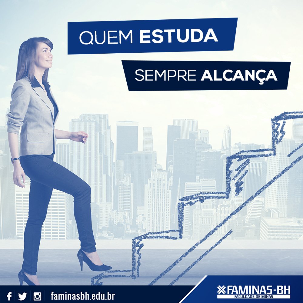 FAMINAS-BH - Faculdade de Minas