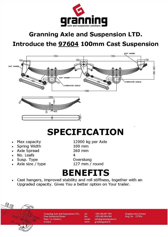GranningAxles's tweet photo. The 97604 100mm series from Granning Axles: 

#agriculturalaxles #traileraxles #suspensions https://t.co/0PcN7Nhf6x https://t.co/rFFEx4Jp0d
