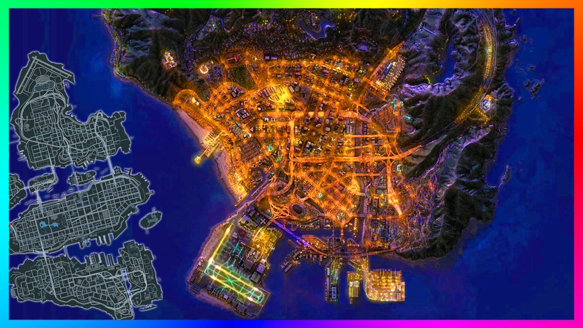 Secret places in gta 5 offline - armmaha