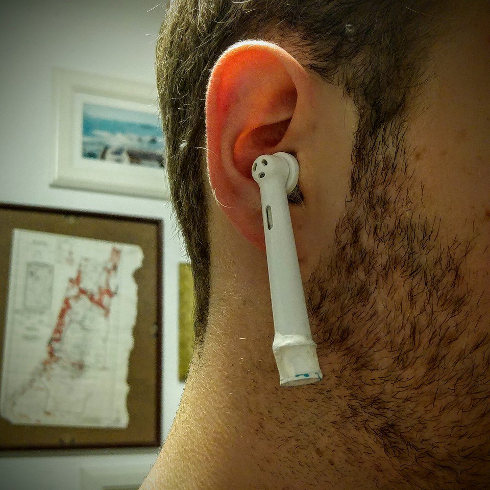 mkdirecto's tweet photo. Así fueron los mejores memes que llenaron la red durante la presentación del iPhone 7 https://t.co/BJahfu7CGx https://t.co/WCpPNUcKNT