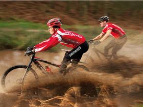 DruminMTB's tweet photo. Who's ready to ride?! https://t.co/Ycjq0hvjjf