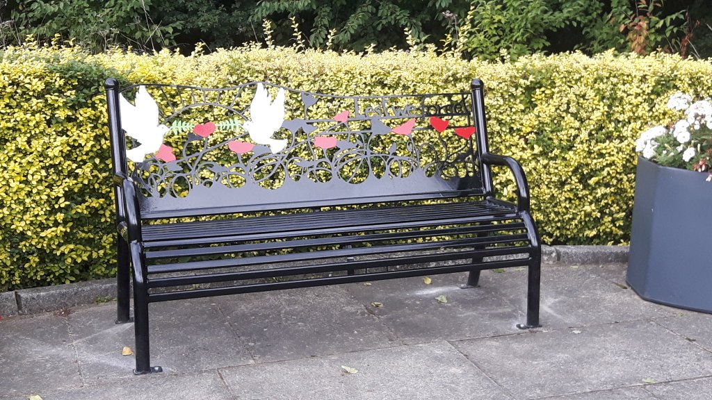 Kirkstall In Bloom tweet media