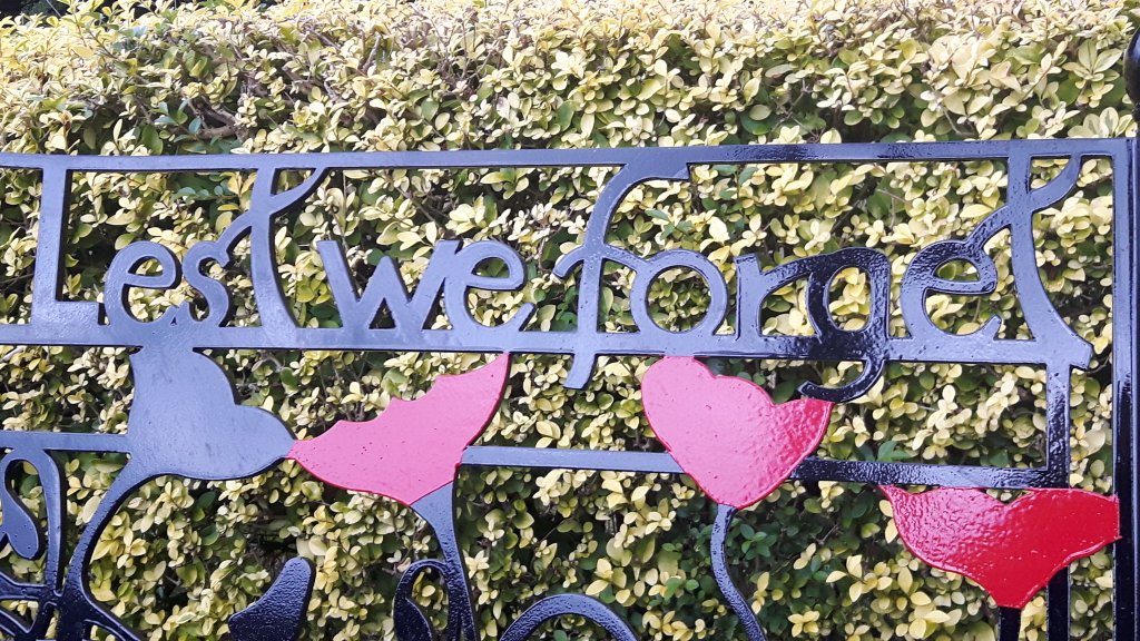 Kirkstall In Bloom tweet media