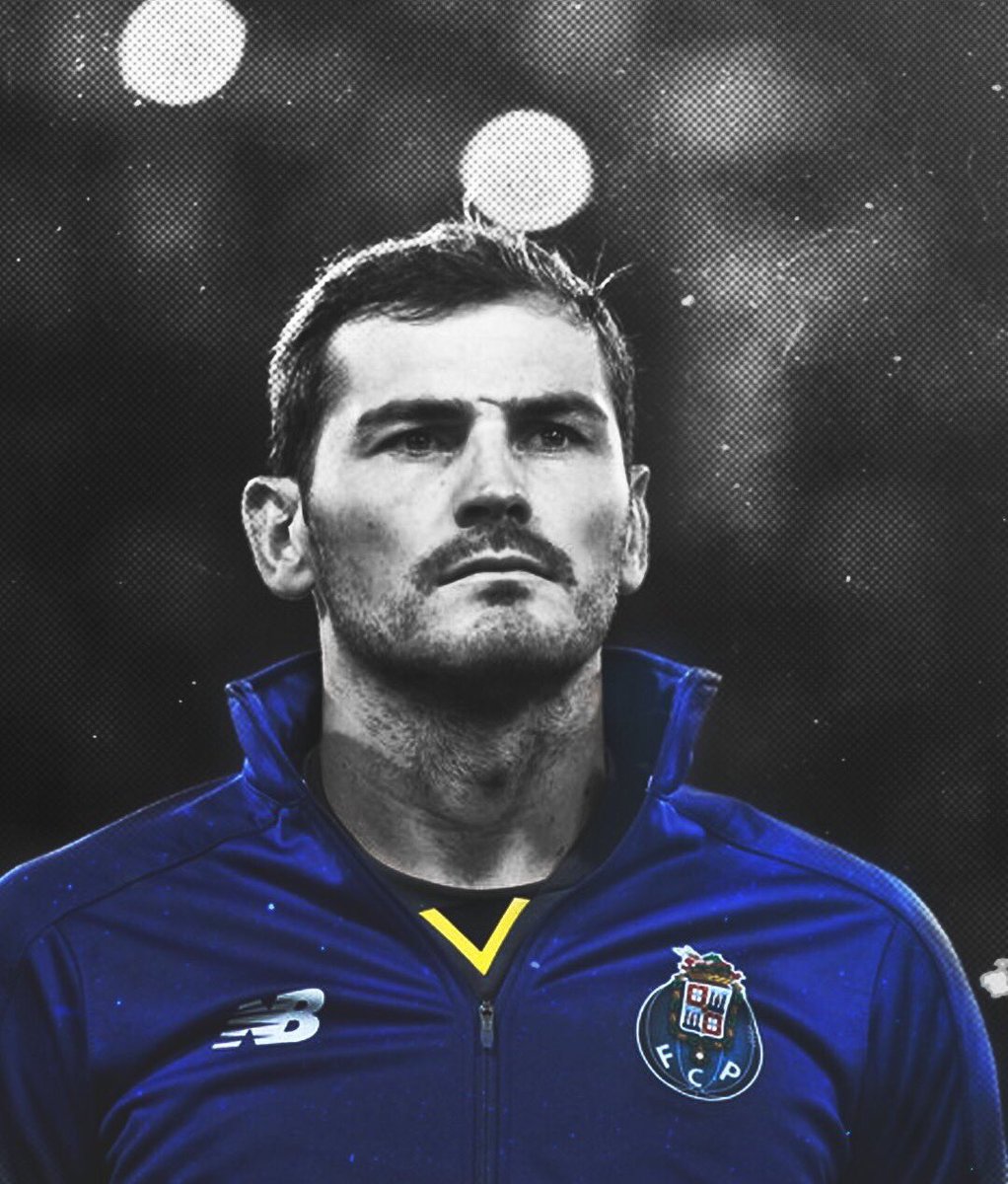 IkerCasillas's tweet photo. Hoy se cumplen 17 años, seguimos 👊🏼💥 https://t.co/U05YrtEGKu https://t.co/G5TWRZoCtq