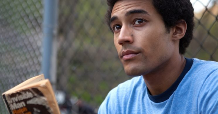 .<a href="/BARRYthefilm/">BARRY</a> proves a cinematic double dose of a young Barack Obama is not a bad thing: yhoo.it/2cqYKns