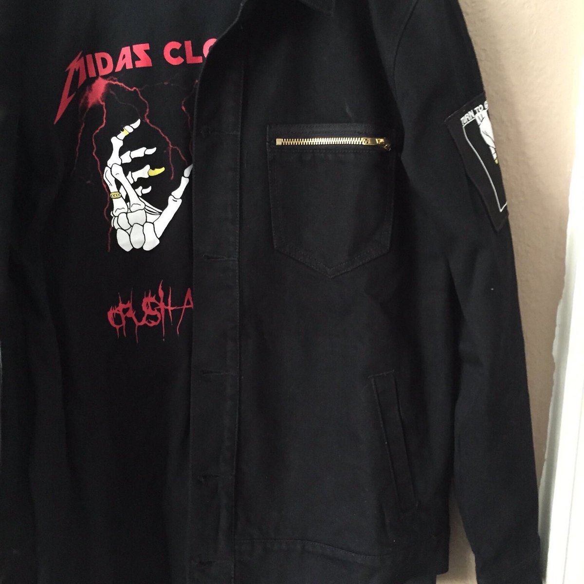 7:58 Studios (@758studios) on Twitter photo 