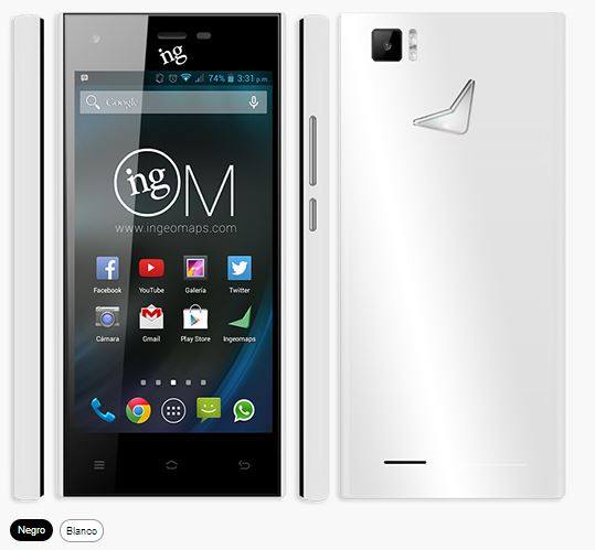 TecnologiasIng's tweet photo. RT si crees que el smartphone #IngOM es un equipo diseñado para ti. https://t.co/nz5wYPJyae