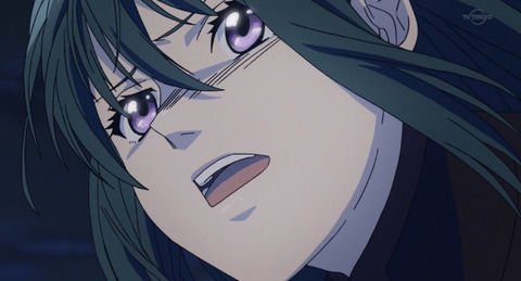 ハルナ ハルナアンテナ D Gray Man Hallow ディーグレイマン ハロー 11話感想 画像 アポクリフォス怖い リナリーこれは辛いだろうな T Co Jztzmocqro