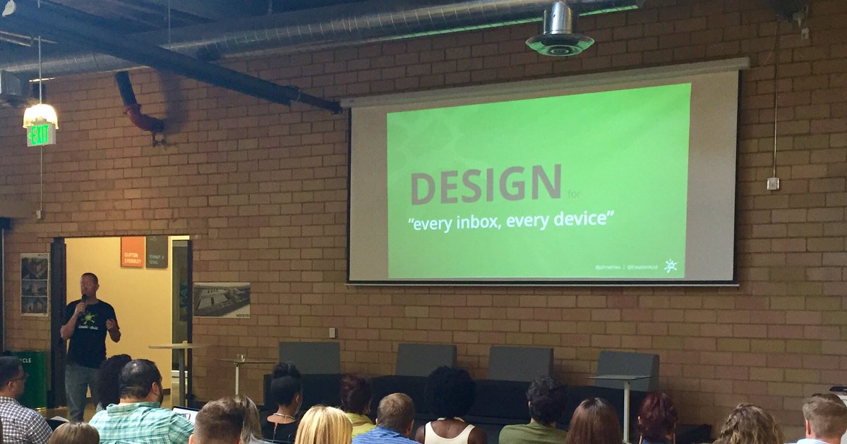 streamlined_biz's tweet photo. Training this week, so we continue to be a benefit to your business growth! #DENStartupWeek @EmailonAcid https://t.co/D9YP9nGBMl