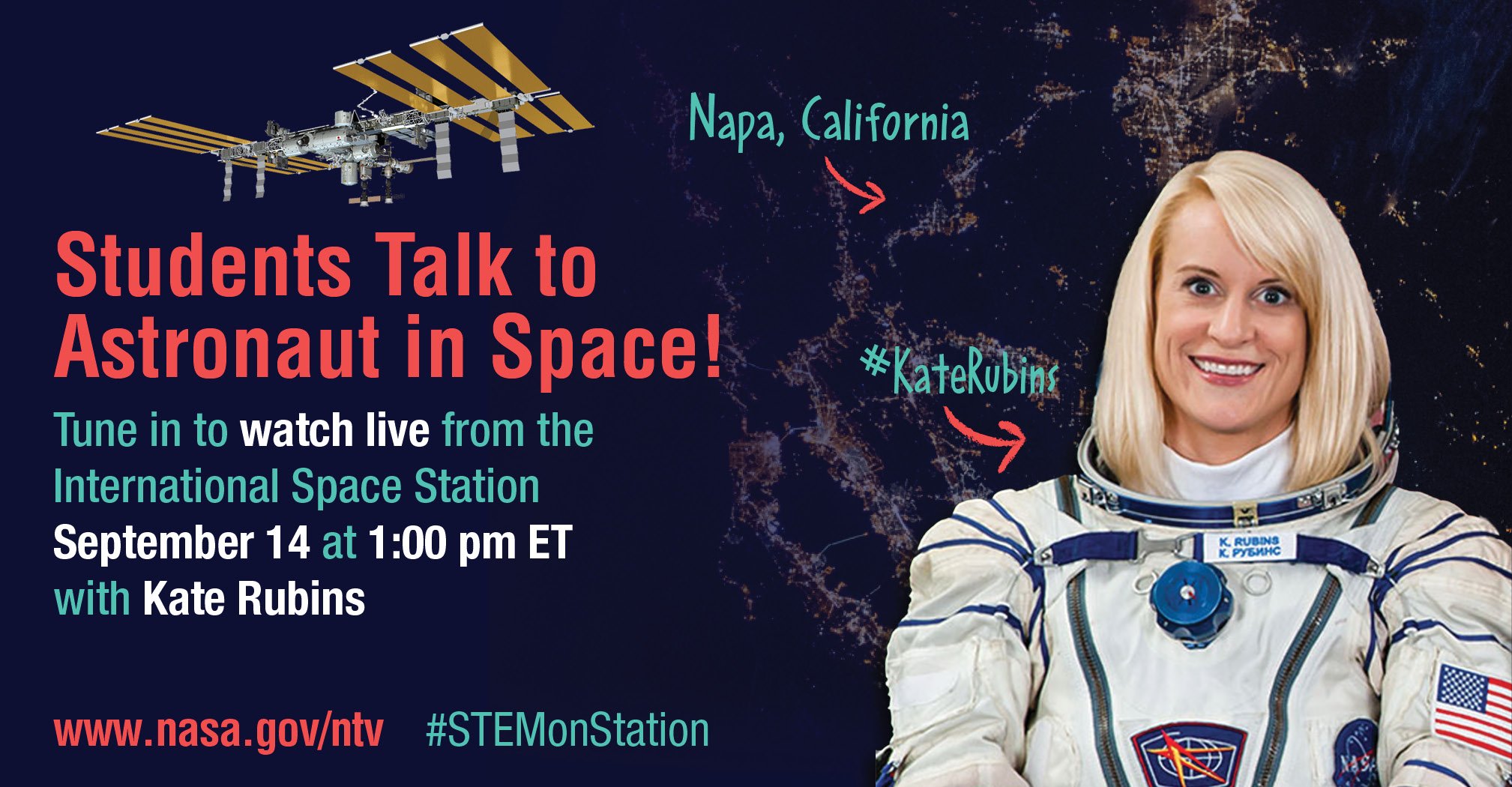 Stem Engagement Nasa _ NASA STEM Engagement – MAMC