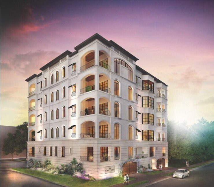 randalldavisco's tweet photo. Chateau Ten West U.. This could be our best, yet. #RandallDavis #ChateauTen #WestU #Houston #LuxuryRealEstate https://t.co/EwNLmfoz0D
