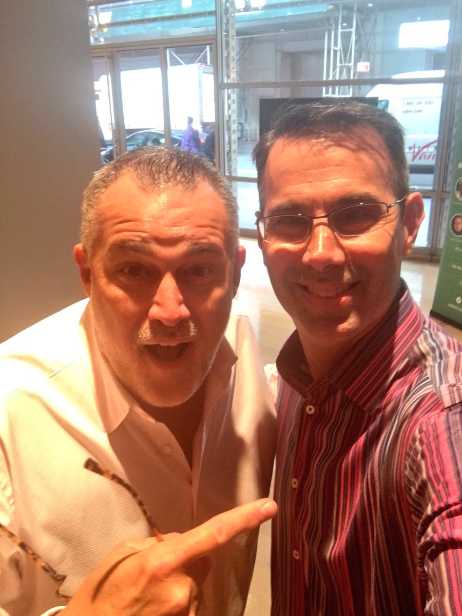 JeffreyHayzlett tweet picture