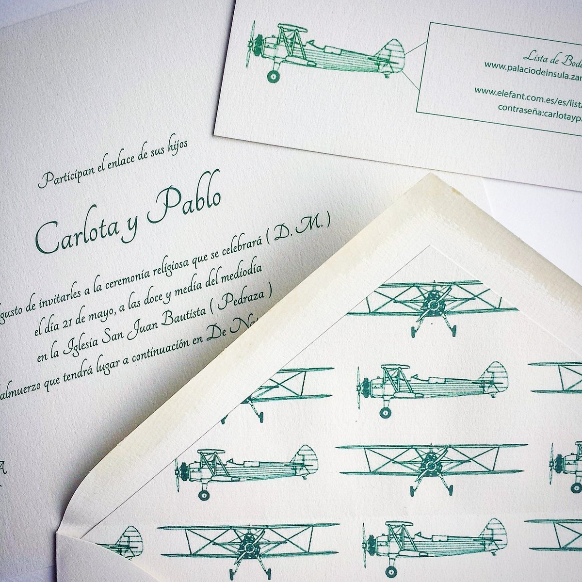 MaiteSanzBodas's tweet photo. #avionetas #invitaciones #únicas #personalizatuboda https://t.co/8czTLWclmD