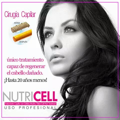 NutricellPeru's tweet photo. #Nutricell | La primera Cirugía Capilar a base de células madres del árbol de argán! whatsapp 📞 956529513 https://t.co/HCRoKVgzpr