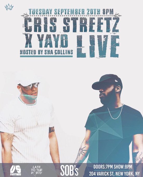 September 20th SOBS w/ @CrisStreetz ! #USNVRTHEM https://t.co/1P4FWKEbWJ<a class="tags" target="_blank" title="On Twitter" href="/?out=eyJ0eXAiOiJKV1QiLCJhbGciOiJIUzUxMiJ9.eyJpYXQiOjE3MjUyNjU4MDEsImlzcyI6InR3cG9ybnN0YXJzLmNvbSIsIm5iZiI6MTcyNTI2NTgwMSwiZXhwIjoxNzU2ODAxODAxLCJyZWRpcmVjdF91cmwiOiJodHRwczovL3R3aXR0ZXIuY29tL0NyaXNTdHJlZXR6In0.L1N-7hWduNH-VuRftHOUUgG6qmBlp0crrXLLKcGxAOClyttW5wimNGCMcwBRAgaXNODMJ6SCWY5Zy3YcP3lH5g">@CrisStreetz</a><a href="/tag/usnvrthem"class="tags">#USNVRTHEM</a>