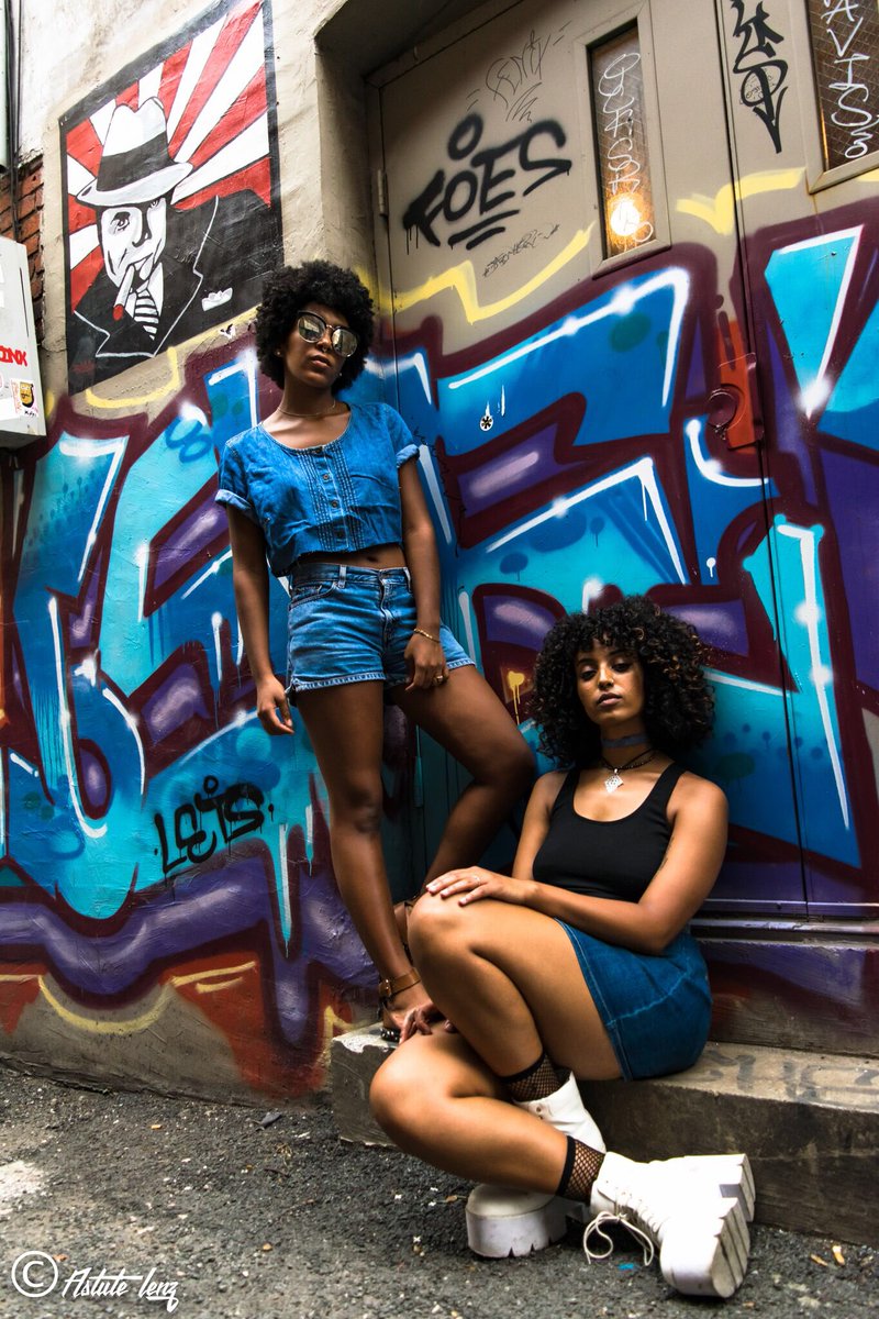 _CoolMoDee_'s tweet image. #DenimDaze

We blend, never fade

9/16/16

🔷🔹🔷🔹🔷