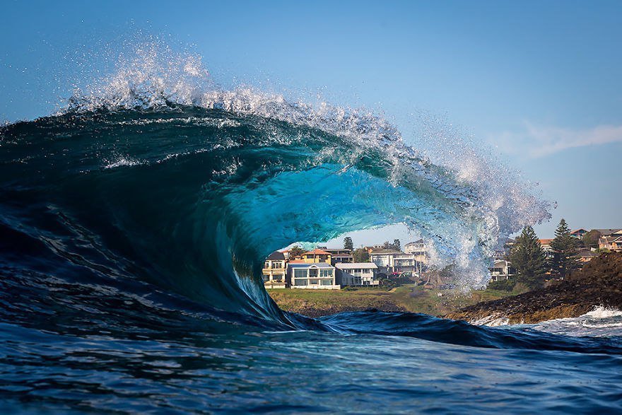Красивые волны. Океанская волна Мэтт Берджес. Фотограф Мэтт Берджесс (Matt Burgess). Австралийский фотограф Мэтт Берджесс. Красота волн.