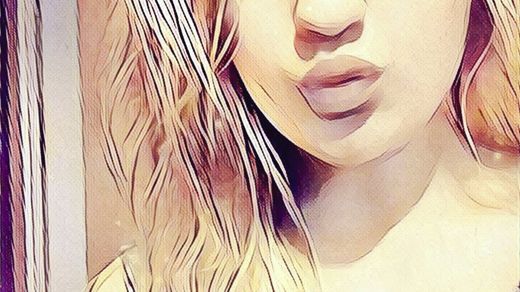 GrotkowskaPat's tweet photo. #prisma #me #follow #goodnight https://t.co/gTYg9hB9W8