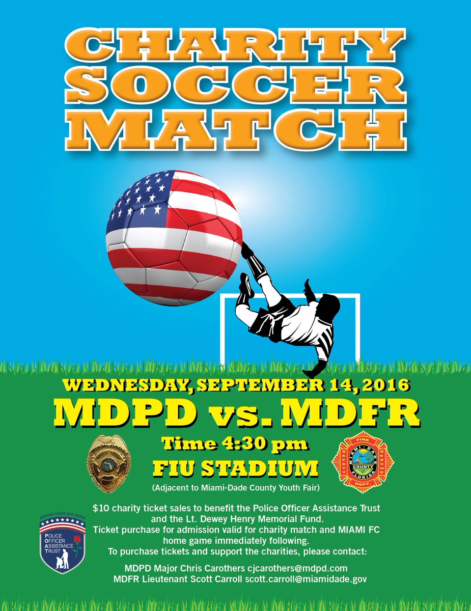 Miami-Dade Sheriff’s Office tweet media