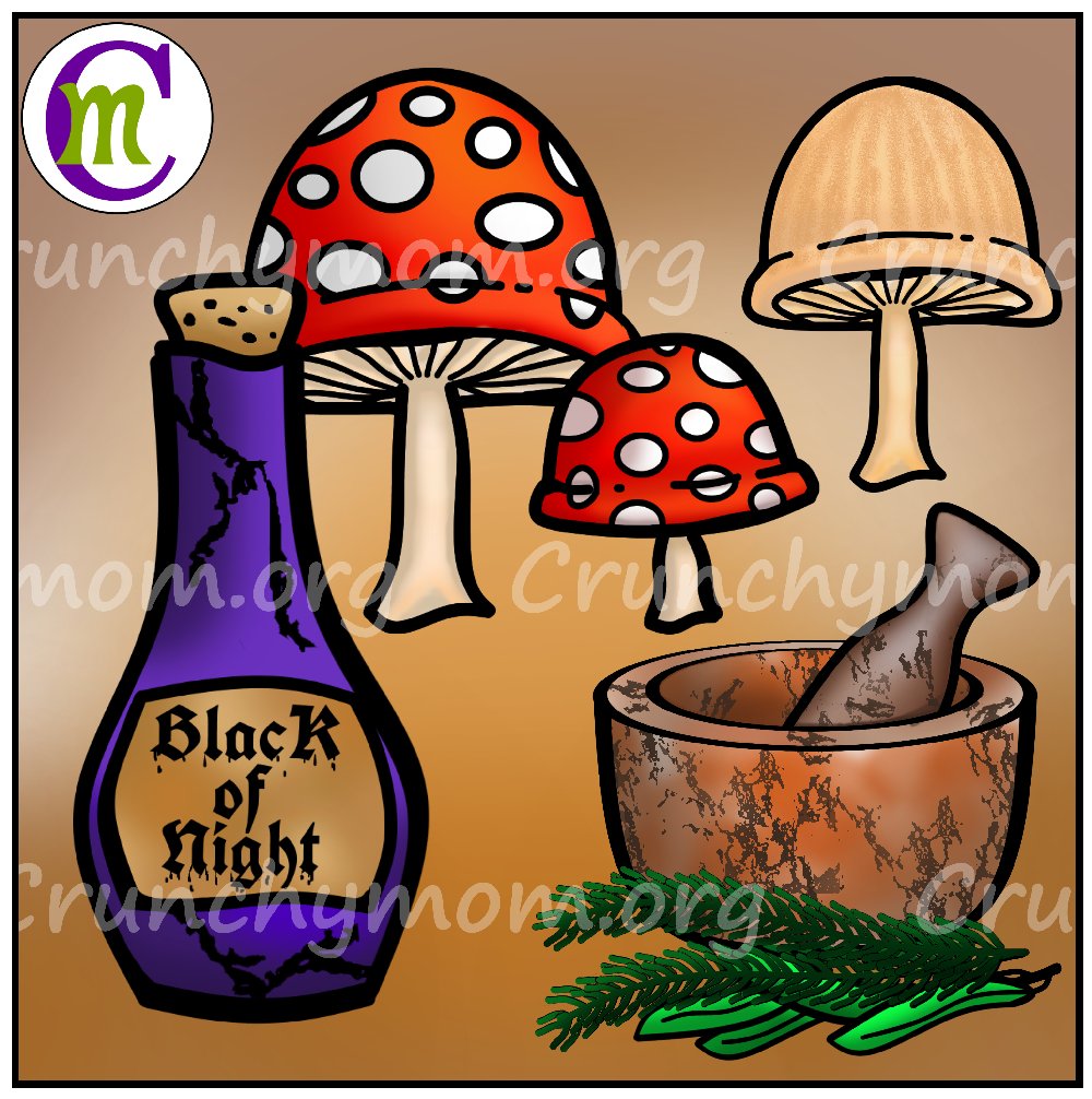 CrunchyMomOrg's tweet photo. Cute Halloween clip art! On sale for a very short time. Take a peek: https://t.co/ZImQLb8mbJ https://t.co/Ak9B8N1kgk