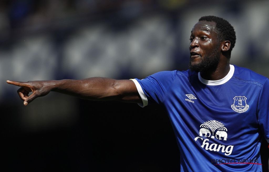 Goals at 23 years old: 

Lukaku - 122
Ronaldo - 110
Suarez - 107
Rooney - 100
Ibrahimovic - 65
