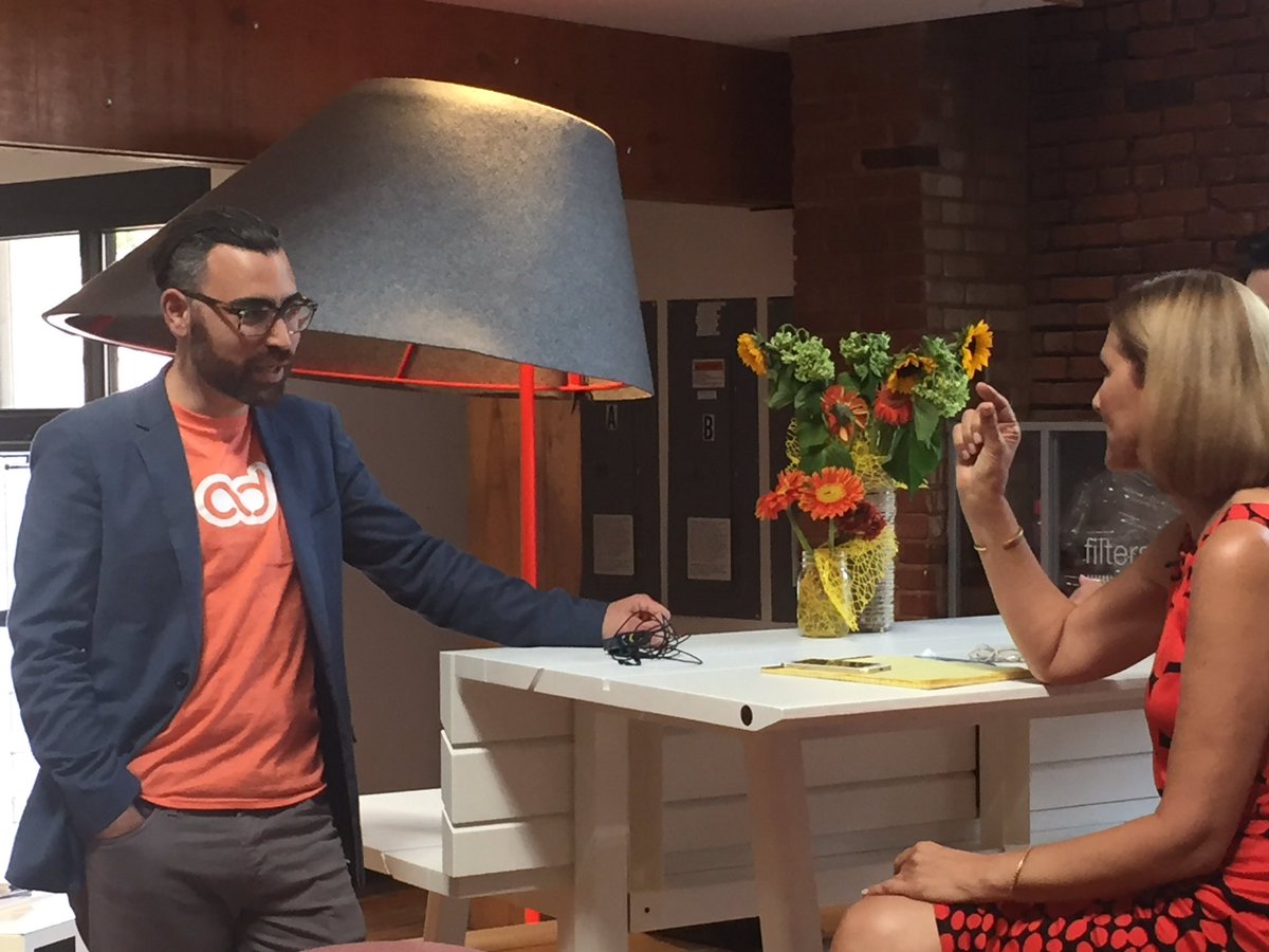 RaleighFounded's tweet image. @ChrisJansing &amp;amp; @jesselipson discuss NC political climate. Check it out this Thursday on @MSNBC