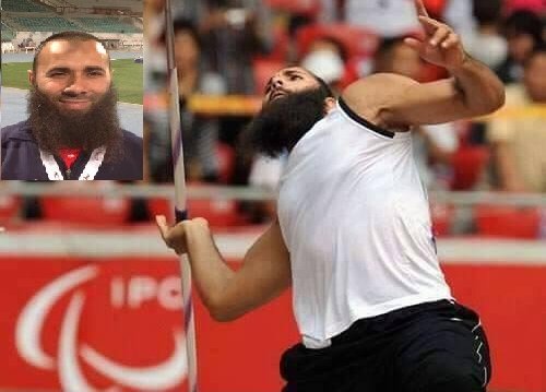 EgyptAllSports's tweet photo. في تمام 10:34 تنطلق منافسات نهائي رمي الرمح f 56\57 بمشاركة اللاعب محمود العطار
كل التوفيق
#EGY
#Rio201 https://t.co/upt3QCbLA7